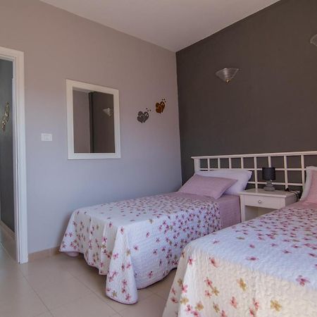Vv Norte Y Sur La Restinga Exteriér fotografie