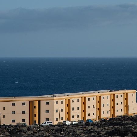 Vv Norte Y Sur La Restinga Exteriér fotografie