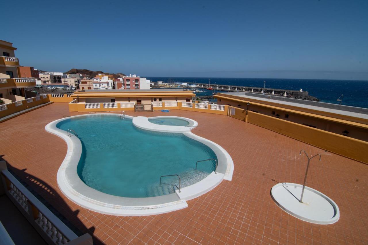 Vv Norte Y Sur La Restinga Exteriér fotografie